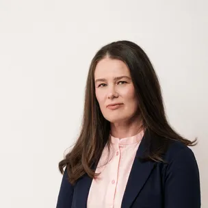 Tia Beckmann