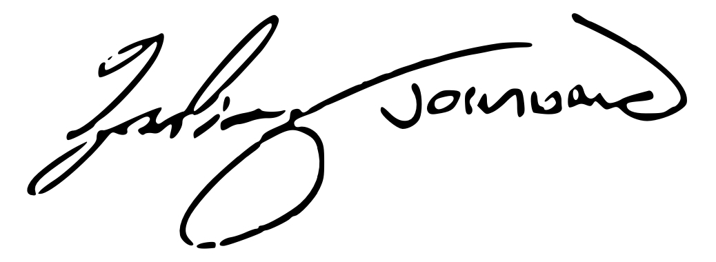 Signed